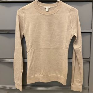 Gap wool sweater
